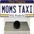 Moms Taxi West Virginia Wholesale Novelty Metal Hat Pin
