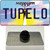 Tupelo Mississippi Wholesale Novelty Metal Hat Pin