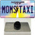 Moms Taxi Mississippi Wholesale Novelty Metal Hat Pin