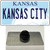Kansas City Wholesale Novelty Metal Hat Pin