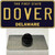 Dover Delaware Wholesale Novelty Metal Hat Pin