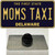 Moms Taxi Delaware Wholesale Novelty Metal Hat Pin