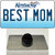 Best Mom Kentucky Wholesale Novelty Metal Hat Pin