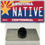Arizona Centennial Native Wholesale Novelty Metal Hat Pin