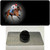 Horse Racing Offset Wholesale Novelty Metal Hat Pin