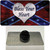 Bless Your Heart Wholesale Novelty Metal Hat Pin