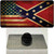 American Confederate Flag Wholesale Novelty Metal Hat Pin