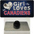 This Girl Loves Her Canadiens Wholesale Novelty Metal Hat Pin