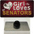 This Girl Loves Her Senators Wholesale Novelty Metal Hat Pin