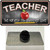 Teacher Wholesale Novelty Metal Hat Pin