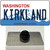 Kirkland Washington Wholesale Novelty Metal Hat Pin
