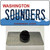 Sounders Washington Wholesale Novelty Metal Hat Pin