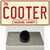 Cooter Wholesale Novelty Metal Hat Pin