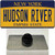 Hudson River New York Wholesale Novelty Metal Hat Pin