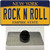 Rock N Roll New York Wholesale Novelty Metal Hat Pin