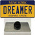 Dreamer New York Wholesale Novelty Metal Hat Pin