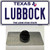 Lubbock Texas Wholesale Novelty Metal Hat Pin