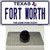 Fort Worth Texas Wholesale Novelty Metal Hat Pin