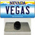 Vegas Nevada Wholesale Novelty Metal Hat Pin