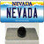 Nevada Nevada Wholesale Novelty Metal Hat Pin