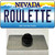 Roulette Nevada Wholesale Novelty Metal Hat Pin