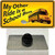 My Other Ride Wholesale Novelty Metal Hat Pin