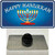 Hanukkah Wholesale Novelty Metal Hat Pin