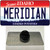 Meridian Idaho Wholesale Novelty Metal Hat Pin