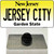 Jersey City New Jersey Wholesale Novelty Metal Hat Pin
