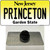 Princeton New Jersey Wholesale Novelty Metal Hat Pin