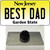 Best Dad New Jersey Wholesale Novelty Metal Hat Pin