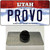 Provo Utah Wholesale Novelty Metal Hat Pin