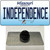Independence Missouri Wholesale Novelty Metal Hat Pin