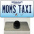 Moms Taxi Missouri Wholesale Novelty Metal Hat Pin