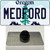 Medford Oregon Wholesale Novelty Metal Hat Pin