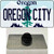 Oregon City Oregon Wholesale Novelty Metal Hat Pin