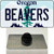 Beavers Oregon Wholesale Novelty Metal Hat Pin