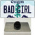 Bad Girl Oregon Wholesale Novelty Metal Hat Pin