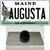 Augusta Maine Wholesale Novelty Metal Hat Pin