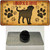 Labrador Retriever Wholesale Novelty Metal Hat Pin