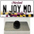 N Joy MD Maryland Wholesale Novelty Metal Hat Pin