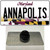 Annapolis Maryland Wholesale Novelty Metal Hat Pin