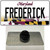 Frederick Maryland Wholesale Novelty Metal Hat Pin