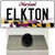 Elkton Maryland Wholesale Novelty Metal Hat Pin
