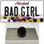 Bad Girl Maryland Wholesale Novelty Metal Hat Pin