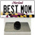 Best Mom Maryland Wholesale Novelty Metal Hat Pin