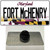 Fort McHenry Maryland Wholesale Novelty Metal Hat Pin