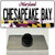 Chesapeake Bay Maryland Wholesale Novelty Metal Hat Pin