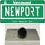 Newport Vermont Wholesale Novelty Metal Hat Pin