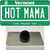 Hot Mama Vermont Wholesale Novelty Metal Hat Pin